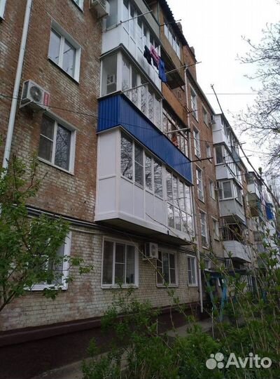 Балкон от производителя