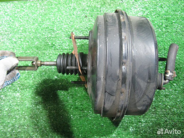 Вакуумный усилитель toyota JZX110,GX115, GX115W, J