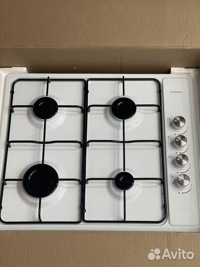 Варочная панель