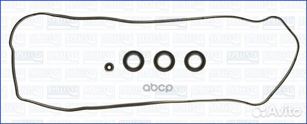 Комплект прокладки клапанной крышки 56041500