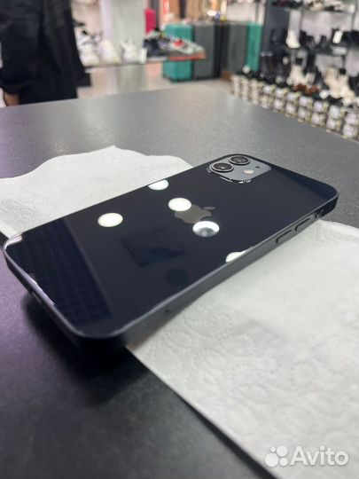 iPhone 12, 128 ГБ