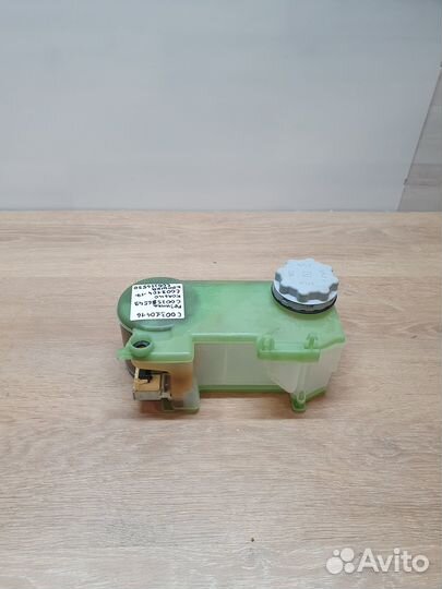 Бачок соли (декальцификатор) Indesit, Ariston