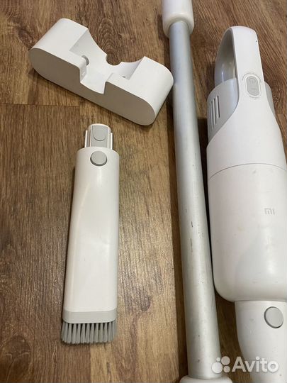 Пылесос Xiaomi