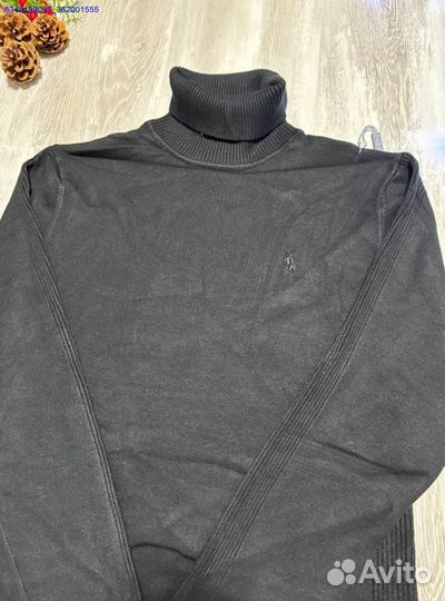 Водолазка Polo Ralph Lauren - классика стиля