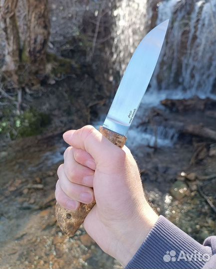 Ножи для охоты и рыбалки
