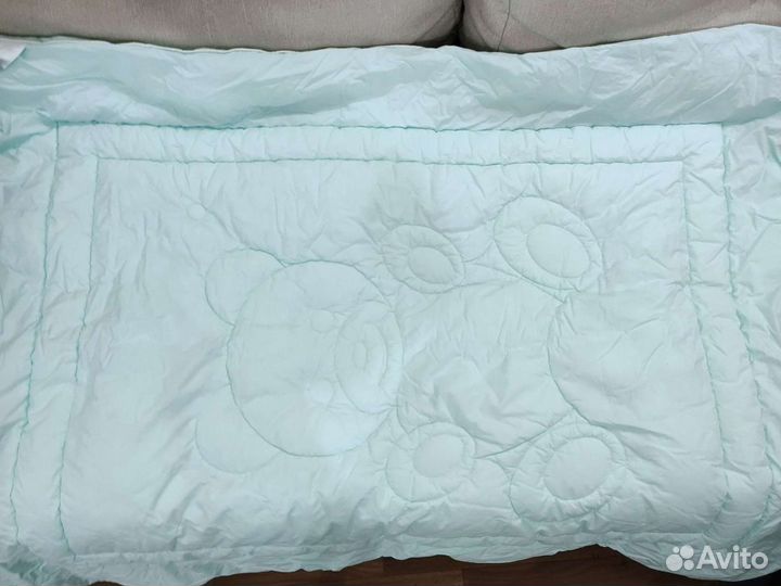 Детское одеяло 110x140 Goldtex