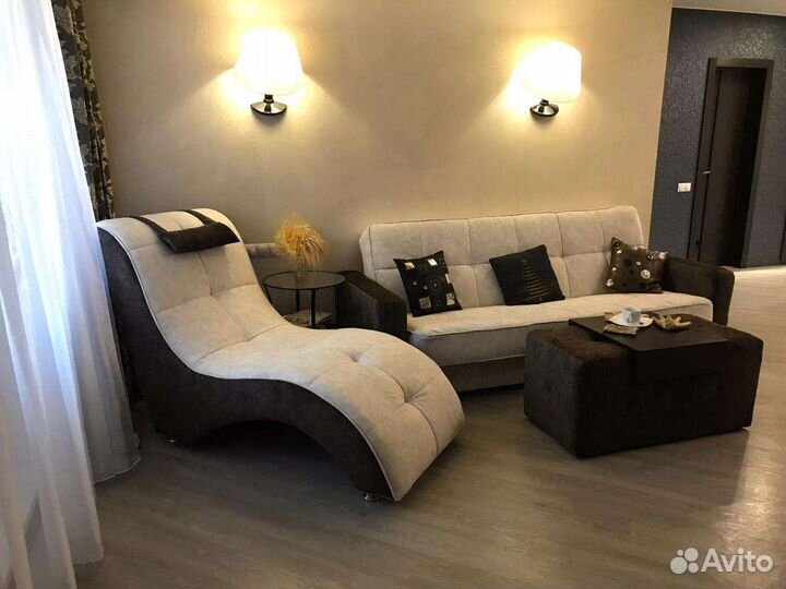 Перетяжка мягкой мебели