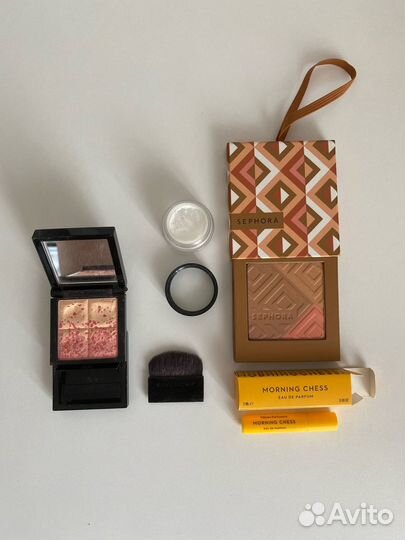 Sephora mufe Givenchy Prisme