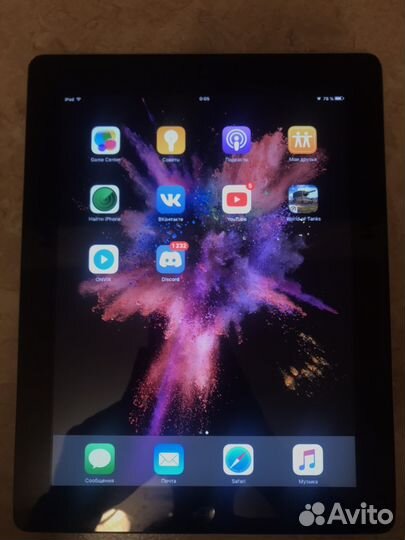 iPad 2 16gb Wi-Fi