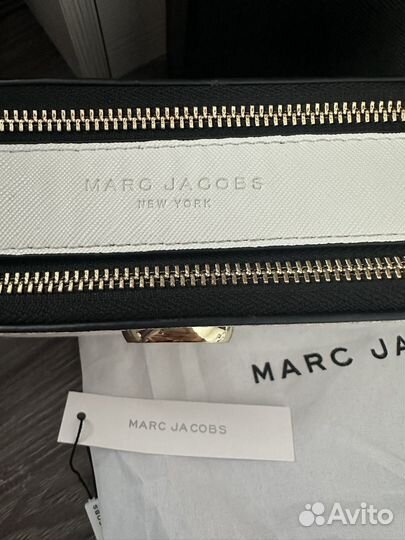 Сумка marc jacobs