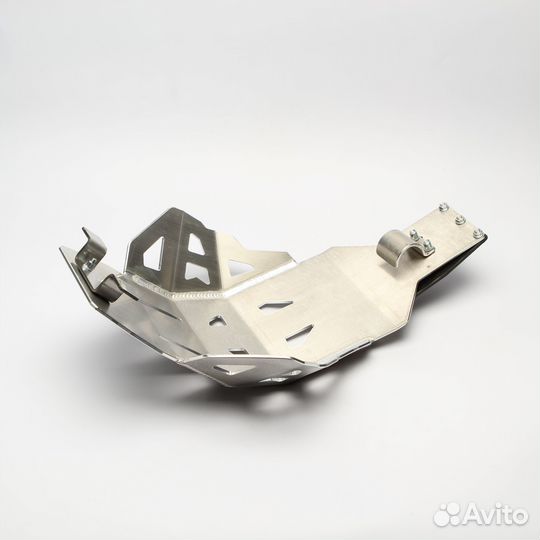 Защита картера arma Avantis A7