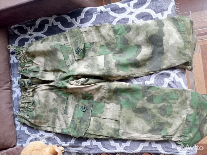 Костюм мужской