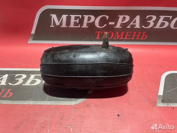 Stahlmann пневмобаллон в пружину