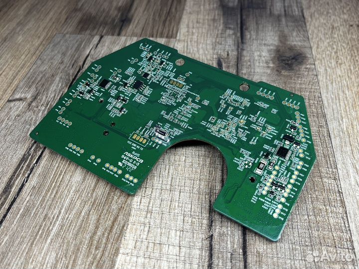 Материнская плата Polaris pvcr4000 aqua