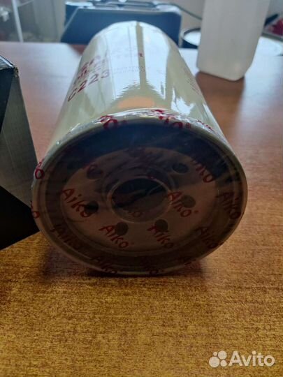 Фильтр масляный Mitsubishi Fuso 6d16 Nissan Condor