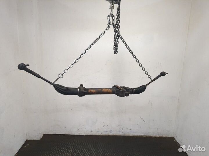 Рейка рулевая с г/у Cadillac Escalade 3, 2007