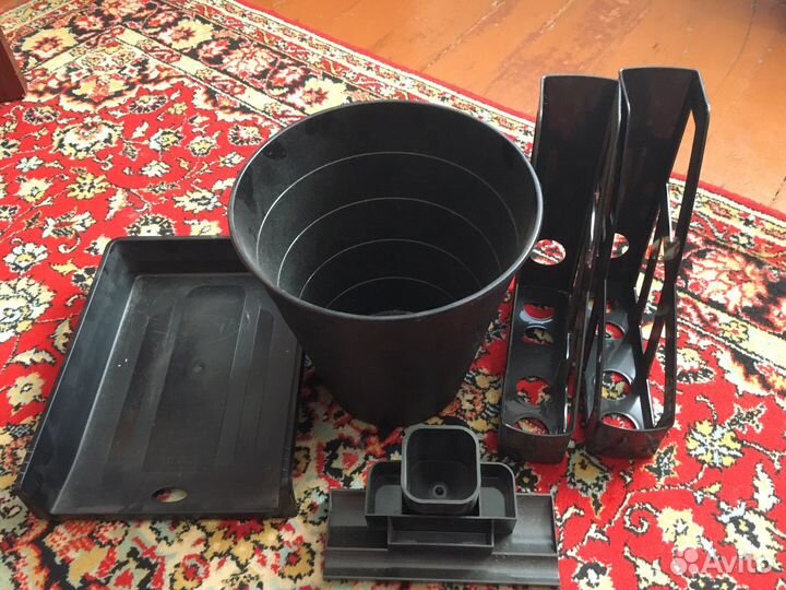 Канцелярский офисный набор