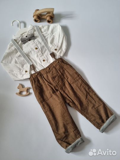 Комплект hm 80