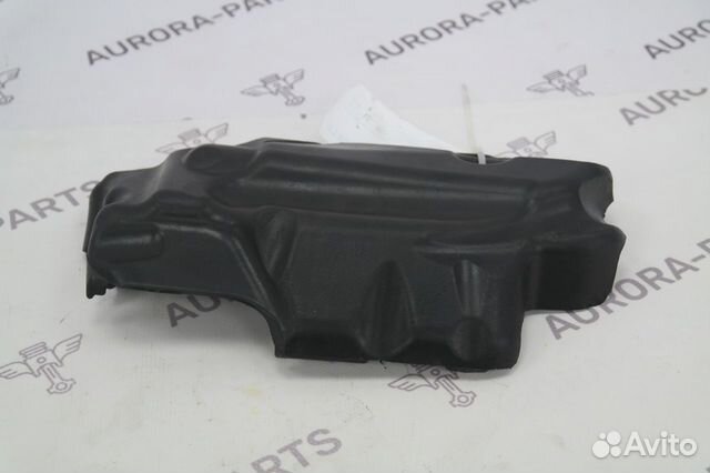 Шумоизоляция Range Rover Sport 2 L494 2013