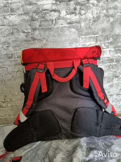 Рюкзак школьный Lego Ninjago