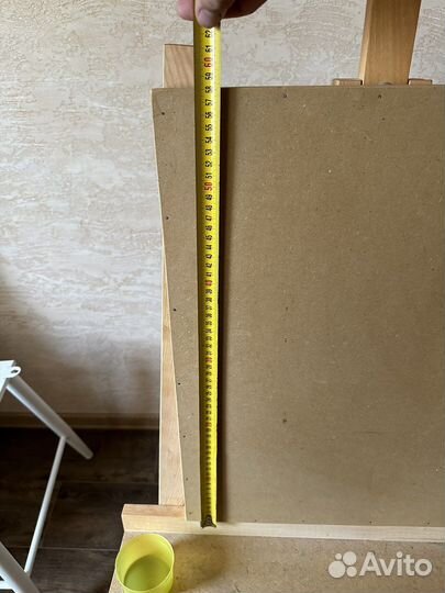 Мольберт + доска для рисования