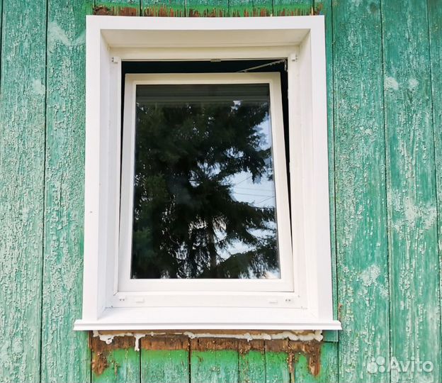 Окна Rehau от производителя. Изготовление и монтаж