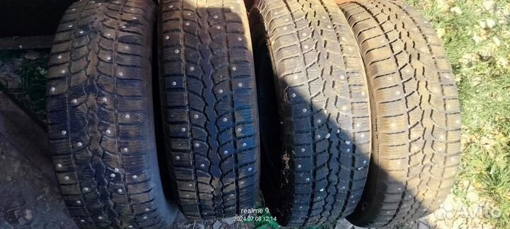 КАМА 505 Irbis 185/60 R14