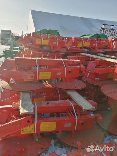 Косилка БобруйскАгромаш КДН-210, 2023