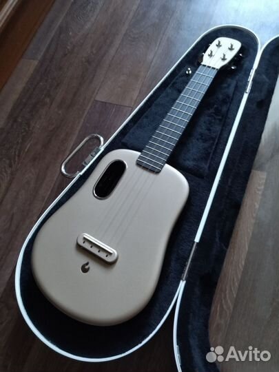 Укулеле Lava U 23