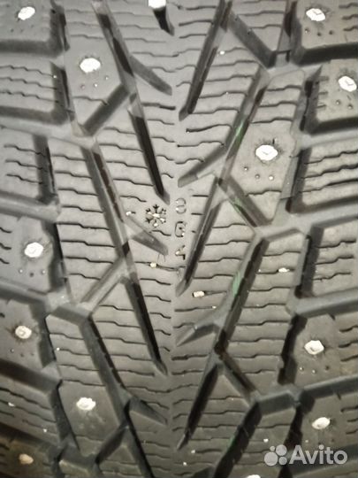 Nokian Tyres Nordman 7 205/60 R16 26J