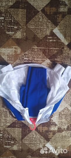 Детская одежда и обувь пакетом 8лет