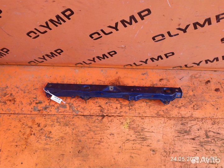 Планка телевизора Toyota Bb NCP35 1NZ-FE 2001