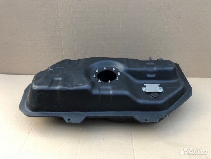 Топливный бак Хендай Гетц