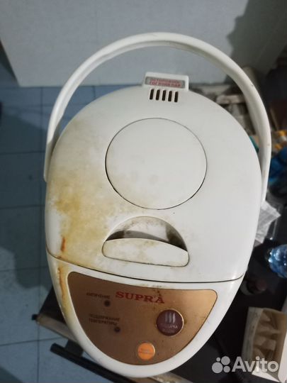 Термос водонагреватель