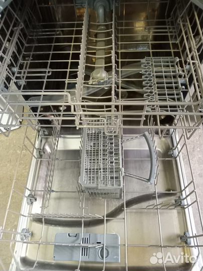 Посудомоечная машина Teka 60 см на гарантии