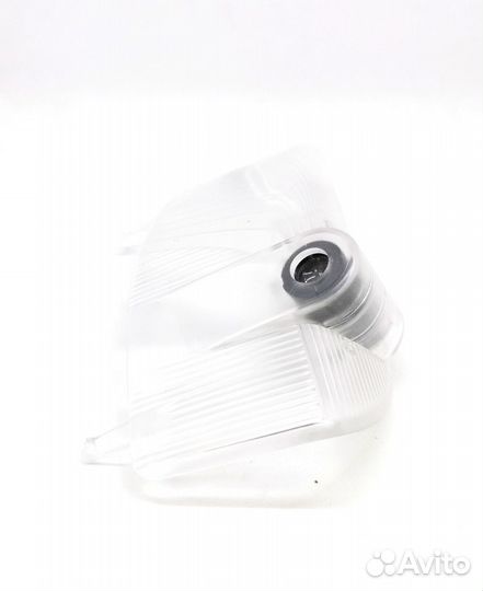 Штатная проекция логотипа Mazda 6 GG 2002-2008г