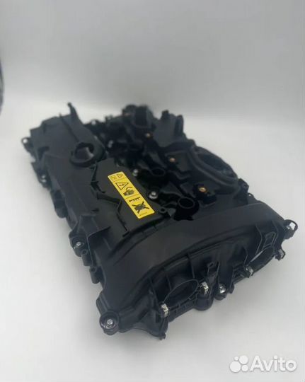 Клапанная крышка bmw b42.b44.b46.b48 11127611278