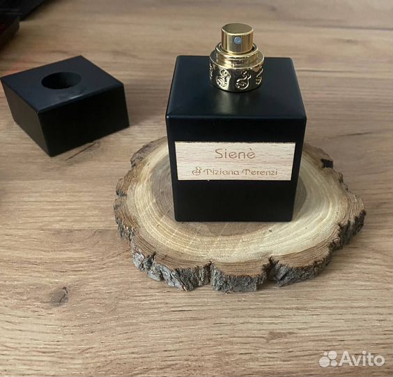 Tiziana terenzi Siene 100мл