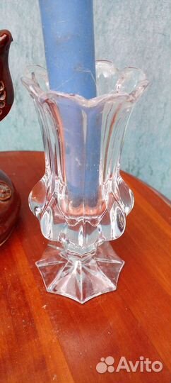 Подсвечник СССР тарелка настенная