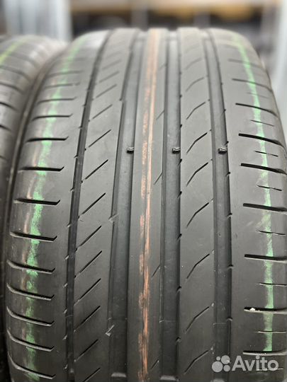 Continental ContiSportContact 5 245/45 R19