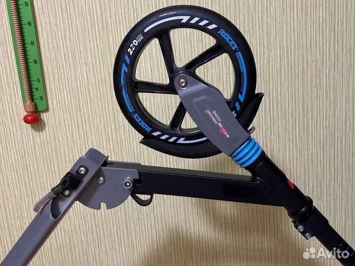 Вклосипеды и самокаты