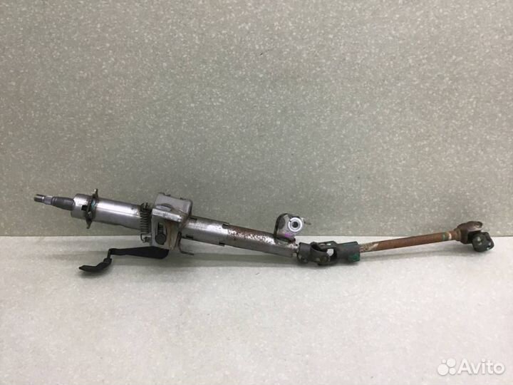 Колонка рулевая Kia Rio 3 (QB) 2011-2017 563104L000