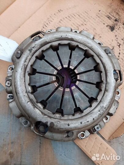 Корзина хонда цивик