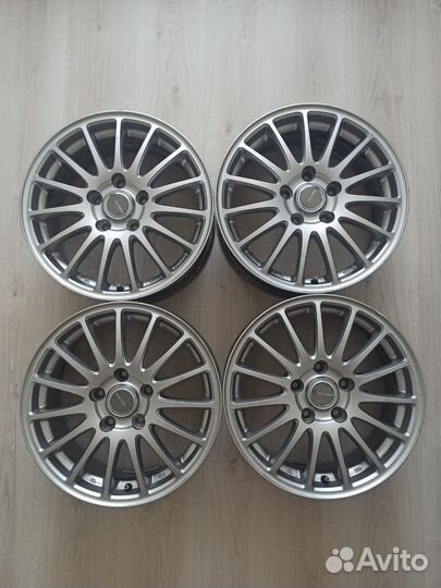 Диски Bridgestone