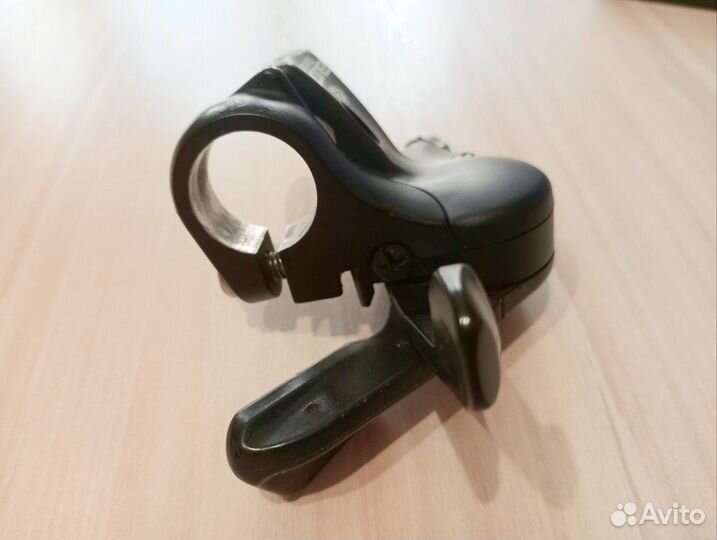 Манетки Shimano Deore 9