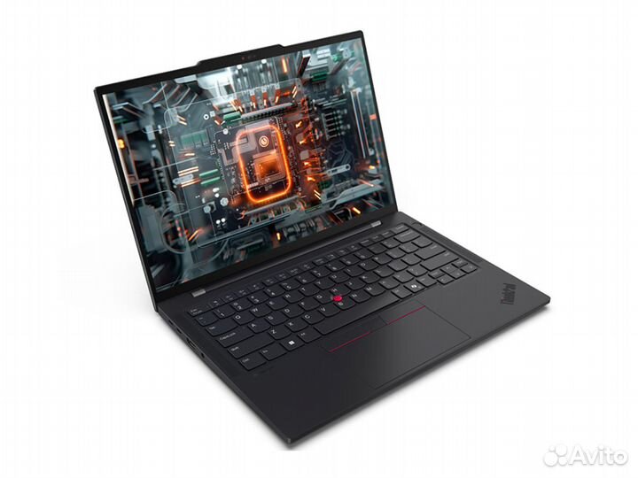 Lenovo ThinkPad T14S Snapdragon X Elite 32GB