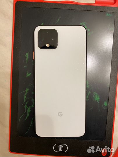 Google Pixel 4, 6/64 ГБ