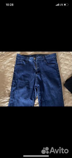 Женская одежда пакетом 44 46