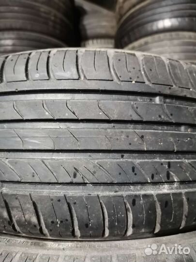 Michelin Pilot Primacy 205/55 R16