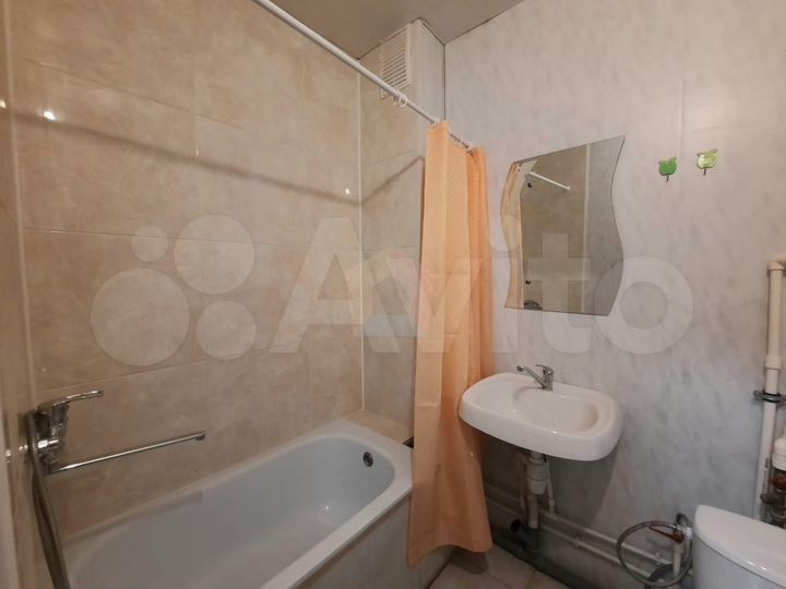 1-к. квартира, 35,2 м², 3/3 эт.